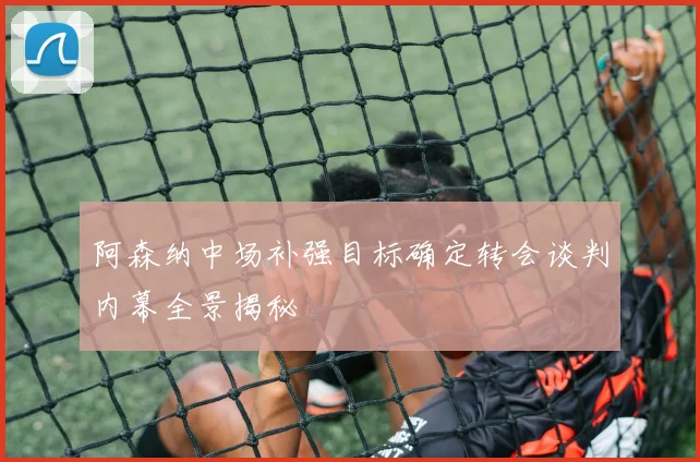 阿森纳中场补强目标确定转会谈判内幕全景揭秘